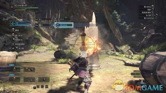 《怪物猎人：世界》弓箭会心技能收益详解