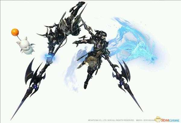 《怪物猎人：世界》PC操虫棍武器选择心得