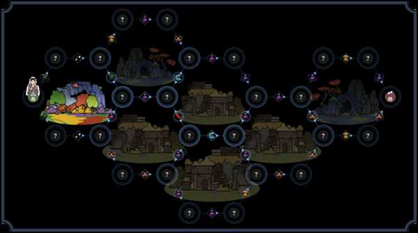 《太吾绘卷》游戏基本玩法介绍