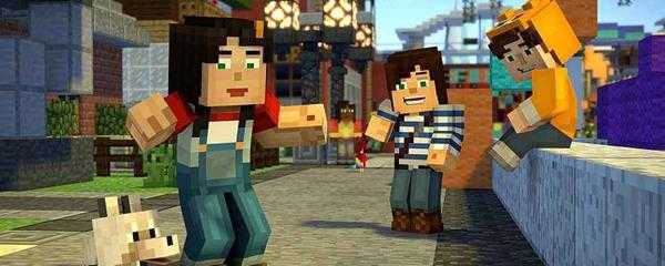 我的世界是谁发明的