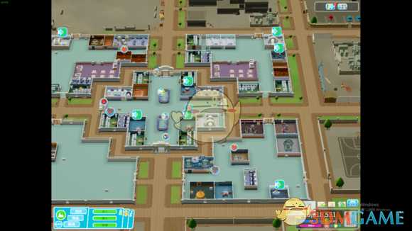 《双点医院》全科排队及医院崩溃完全解决攻略