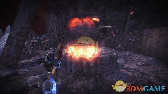 《怪物猎人：世界》冰凌蔷薇贯穿重弩配装心得