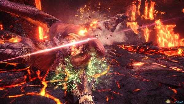 《怪物猎人：世界》新手太刀进阶攻略