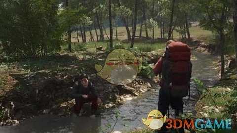 《人渣》中有哪些东西可以采集呢？