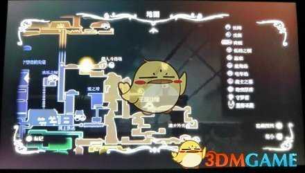 《空洞骑士》寻神者DLC进入方法