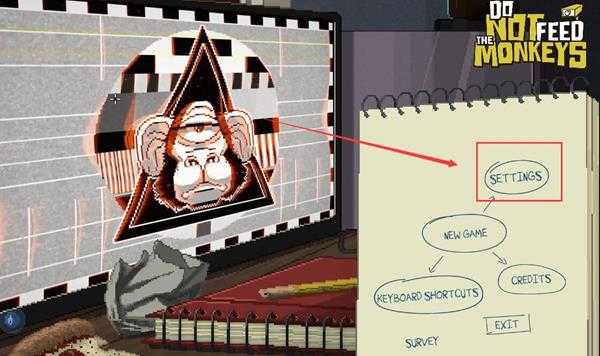 偷窥模拟器怎么设置中文