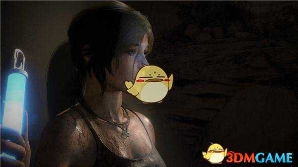 《古墓丽影：暗影》异常掉帧解决办法