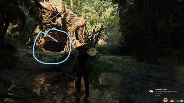 《古墓丽影：暗影》冠军宝弓任务攻略