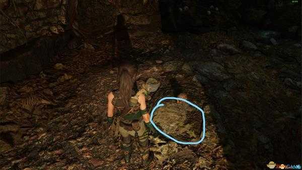 《古墓丽影：暗影》冠军宝弓任务攻略