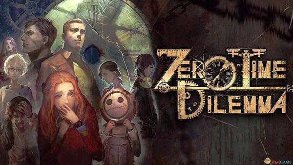 《极限脱出3》能源室解谜流程