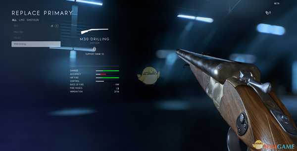 《战地5》支援兵散弹枪、地雷、V1火箭心得攻略