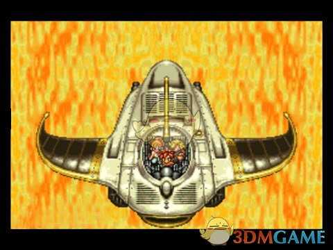 《时空之轮》剧情流程心得分享