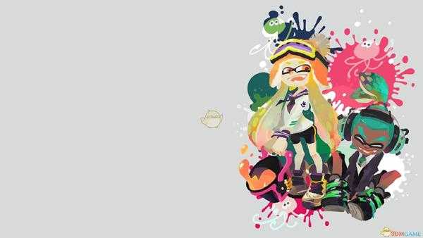 《喷射战士2》所有雨伞种类介绍