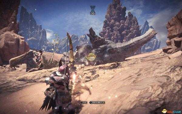 《怪物猎人：世界》PC吃菇弓配装心得