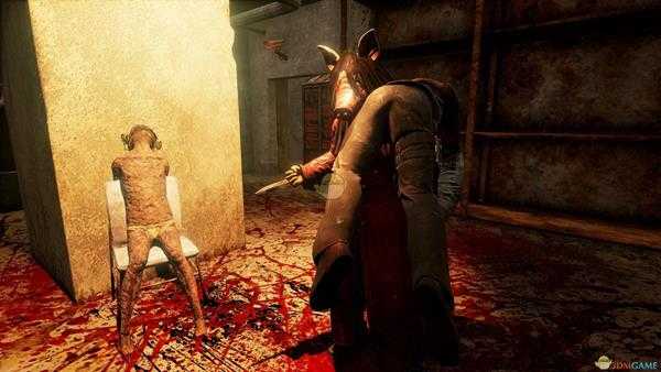 《黎明杀机》小猪佩奇门徒阿曼达背景故事与能力一览