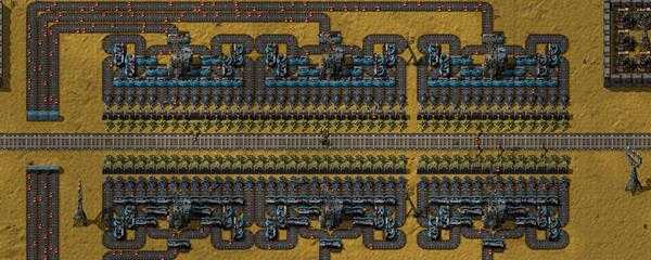 异星工厂mod放哪里