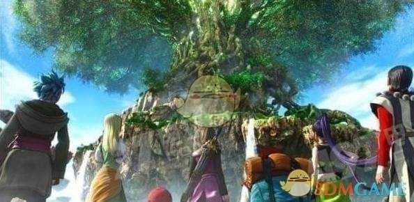 《勇者斗恶龙11》游戏进不去解决办法详细一览