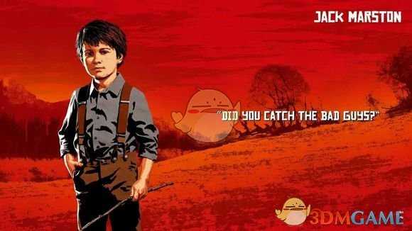 《荒野大镖客2》剧情是什么 大神玩家从剧情角度猜想