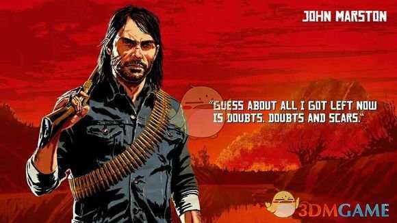 《荒野大镖客2》剧情是什么 大神玩家从剧情角度猜想