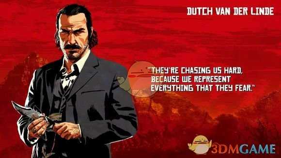 《荒野大镖客2》剧情是什么 大神玩家从剧情角度猜想