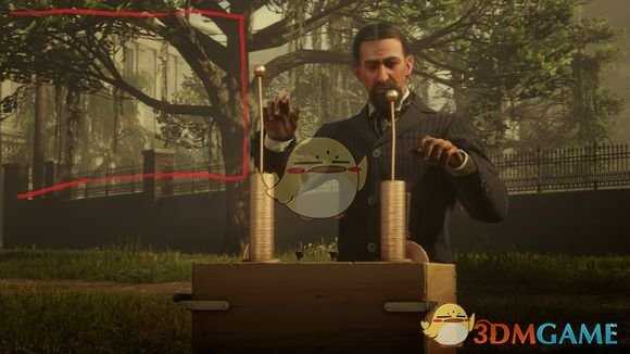 《荒野大镖客2》地图和截图解析 大神玩家带你领略大镖客世界的宏伟