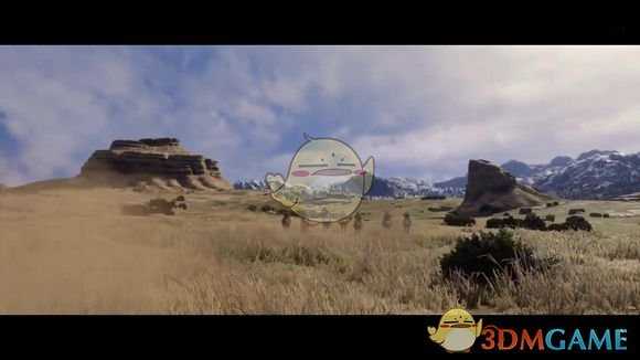 《荒野大镖客2》地图和截图解析 大神玩家带你领略大镖客世界的宏伟