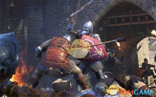 《天国：拯救》如何快速变强 变强方法和战斗技巧分享