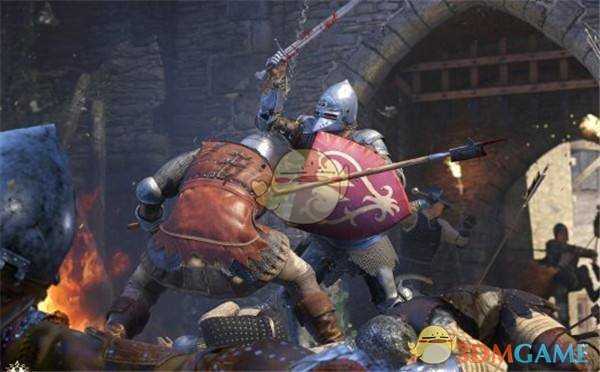 《天国：拯救》中最实用的剑法是什么？ 教你成为剑法大师