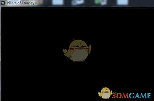 永恒之柱2死火黑屏怎么办