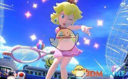 《马里奥网球Aces》对战怎么玩胜率高？最强打法介绍