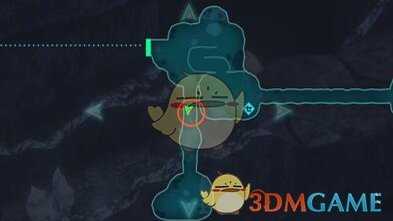 《最终幻想：世界》全迷宫隐藏点一览