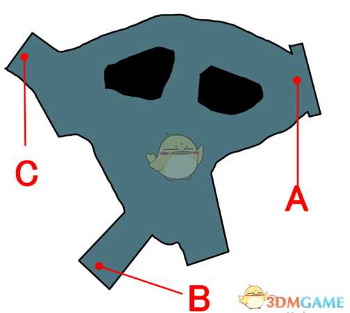 《最终幻想：世界》全迷宫隐藏点一览