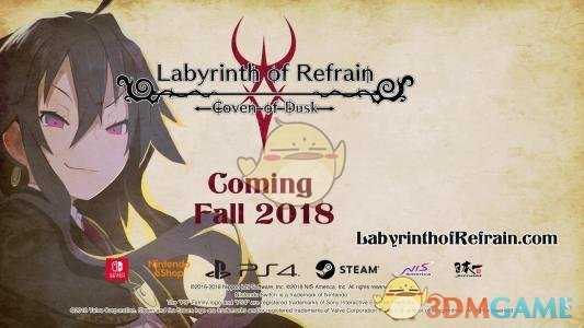 《鲁弗兰的地下迷宫与魔女的旅团》配置要求介绍