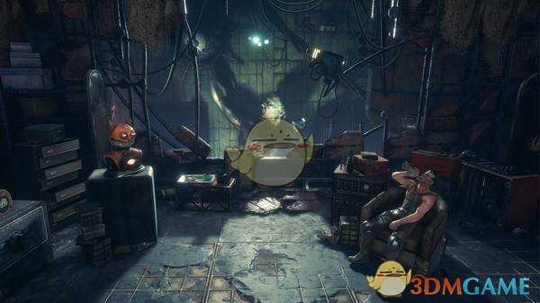 《失眠：方舟》所需配置一览