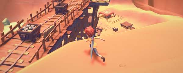 波西亚时光硝石在哪