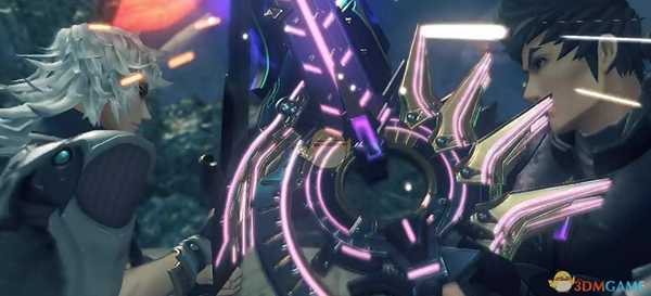 《异度神剑2》黄金之国伊拉战斗系统通关感想