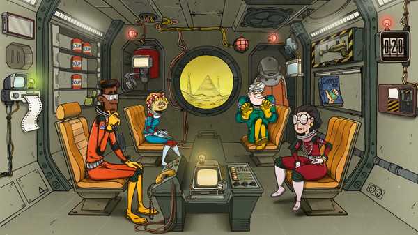 《60秒差距》开局注意点