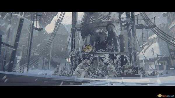 《冰汽时代》冬日之家的陨落困难难度要点介绍