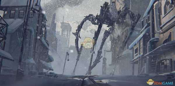 《冰汽时代》游戏内资源类型简介