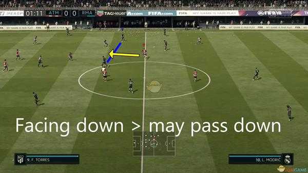 《FIFA 19》防守教程心得