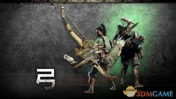 《怪物猎人：世界》拔刀龙矢流弓箭配装攻略