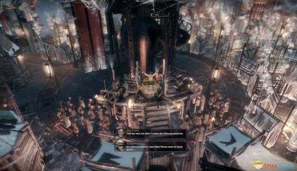 《冰汽时代》面包和游戏成就解锁方式介绍