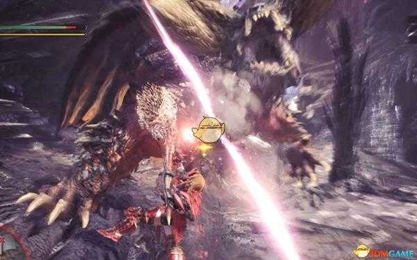 《怪物猎人：世界》锤子招式伤害及dps分析