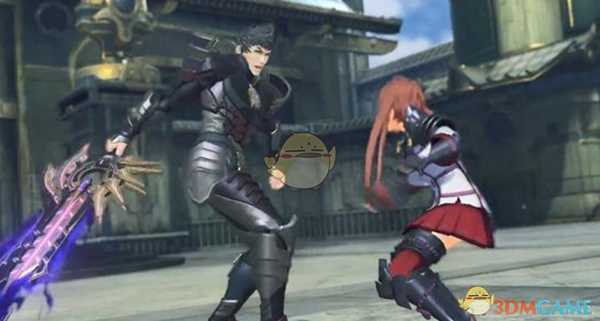 《异度神剑2》黄金之国伊拉全精英怪出现位置介绍