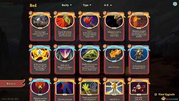 《杀戮尖塔》战士玩法攻略整理