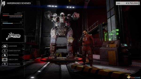 《暴战机甲兵》技能搭配与个人心得分享