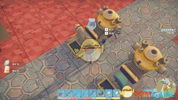 《波西亚时光》挖矿致富指南 日入万G方法介绍