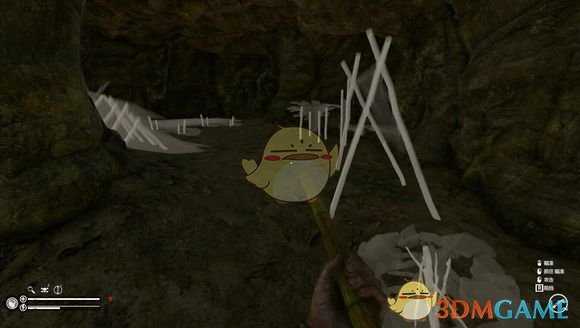 《绿色地狱》住所选哪好 不担心野人的住所推荐