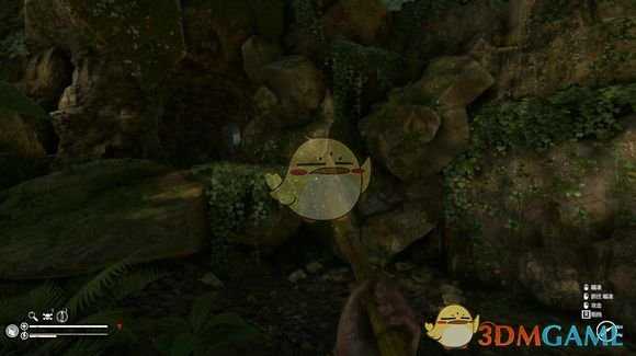 《绿色地狱》住所选哪好 不担心野人的住所推荐