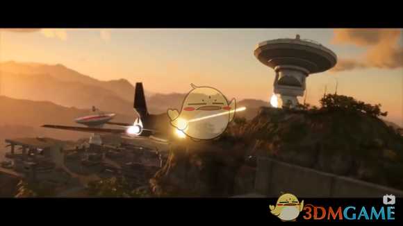 《正当防卫4》新载具总览与评测